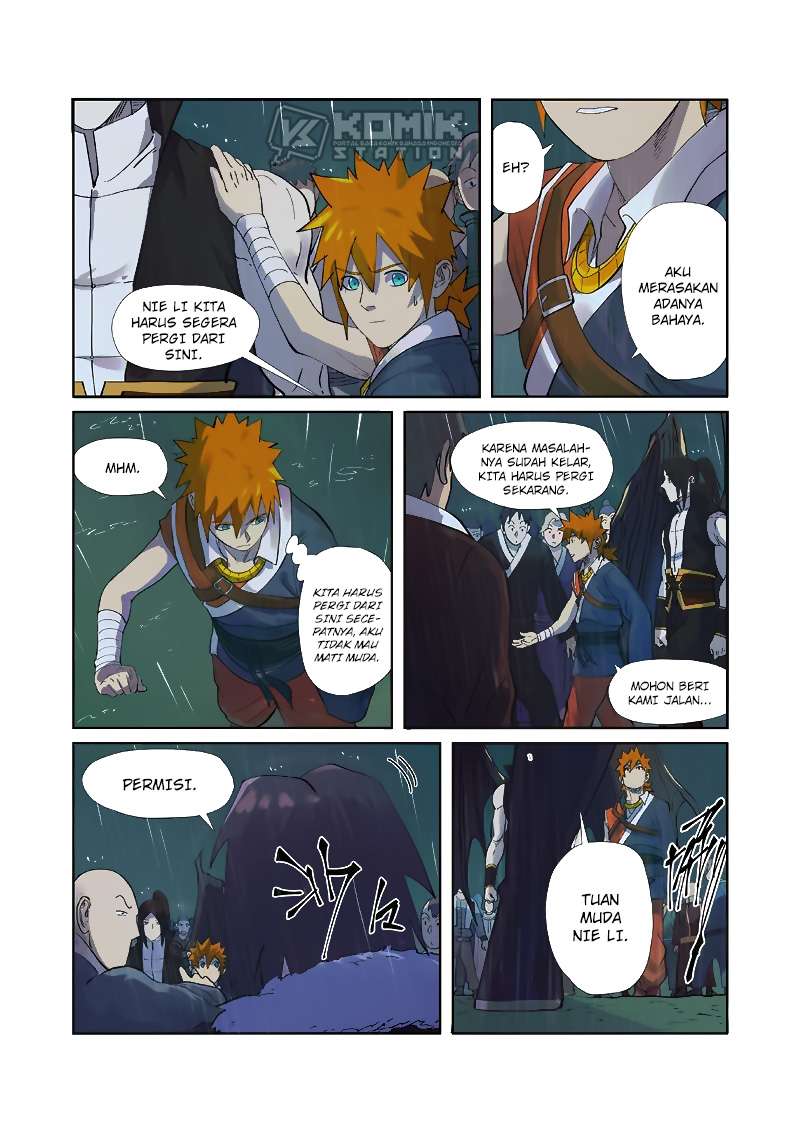Tales of Demons and Gods Chapter 248.5 - https://gambar-id.komiku.org/wp-content/uploads/1803852-8.jpg