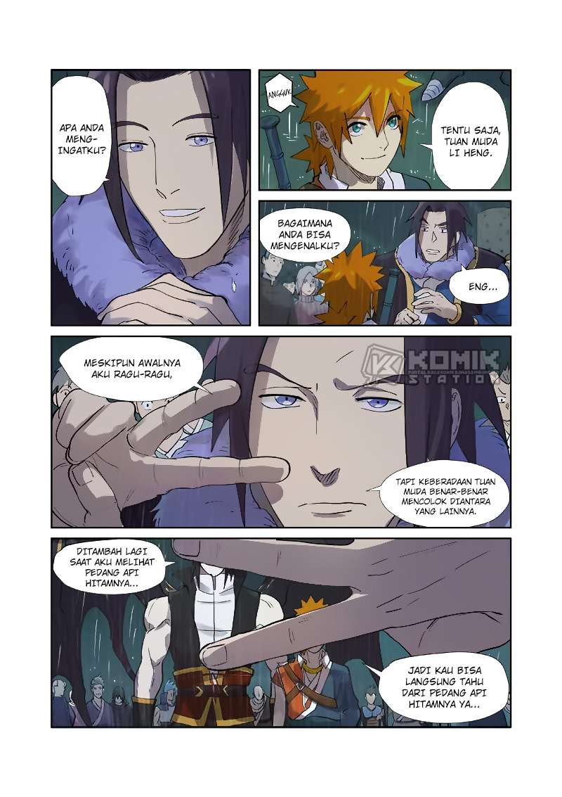 Tales of Demons and Gods Chapter 248.5 - https://gambar-id.komiku.org/wp-content/uploads/1803852-9.jpg