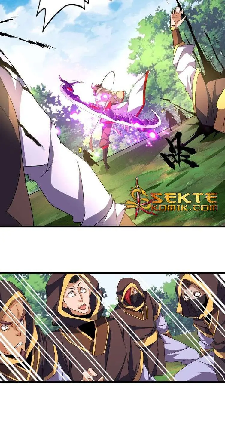 Magic Emperor Chapter 38 - https://gambar-id.komiku.org/wp-content/uploads/1807585-15.jpg