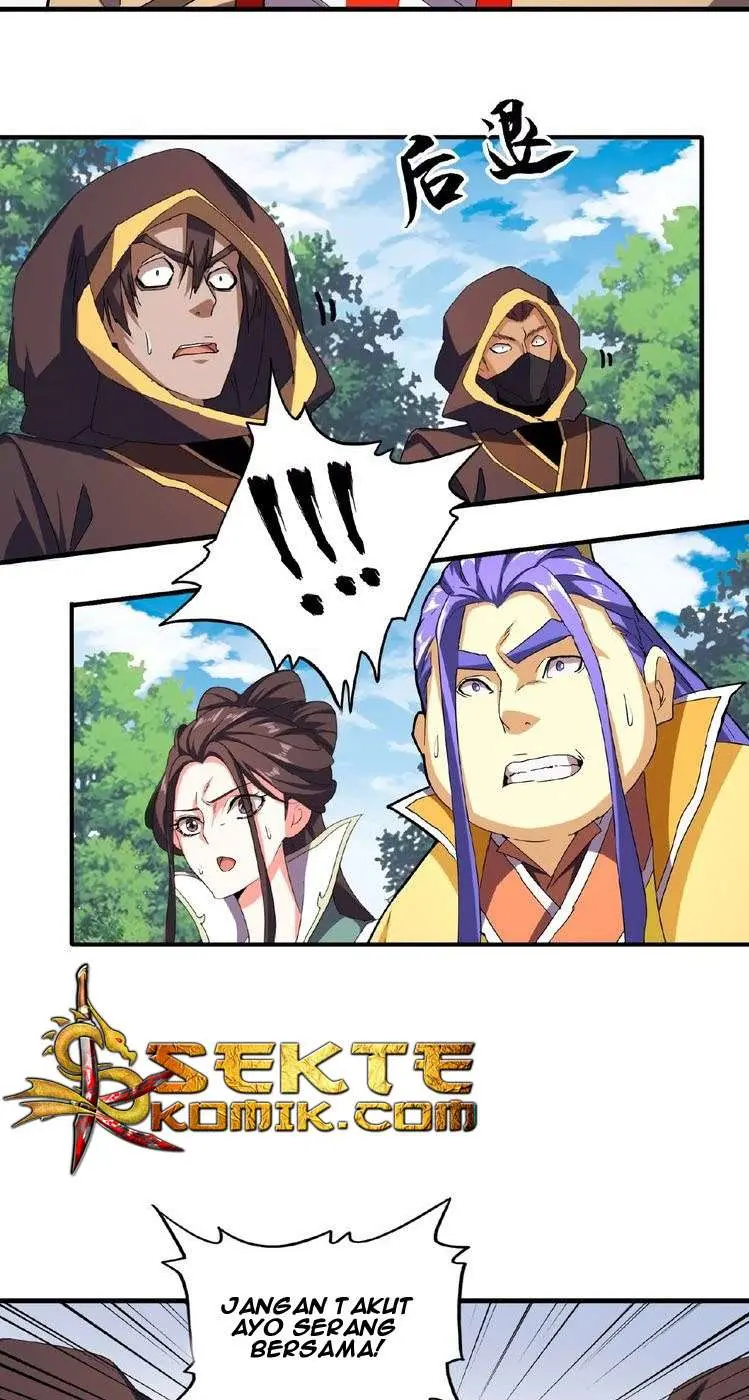 Magic Emperor Chapter 38 - https://gambar-id.komiku.org/wp-content/uploads/1807585-18.jpg