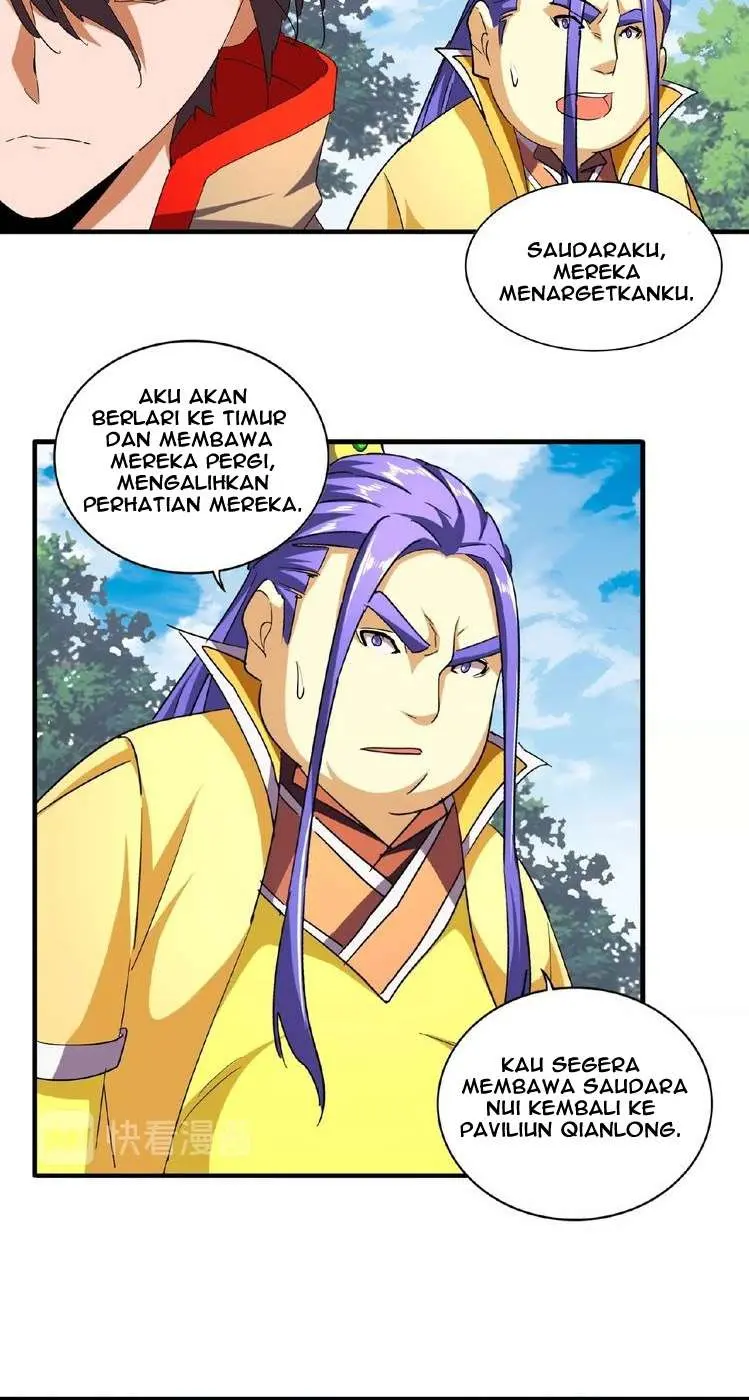 Magic Emperor Chapter 38 - https://gambar-id.komiku.org/wp-content/uploads/1807585-3.jpg