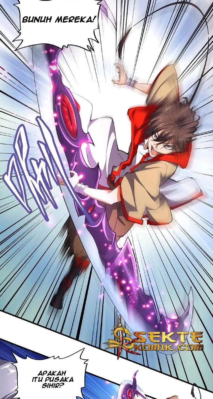 Magic Emperor Chapter 38 - https://gambar-id.komiku.org/wp-content/uploads/1807585-5.jpg