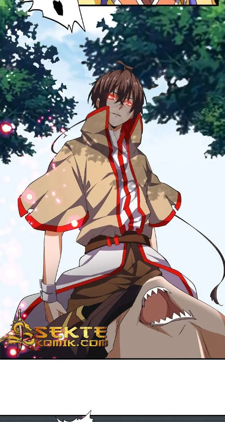 Magic Emperor Chapter 38 - https://gambar-id.komiku.org/wp-content/uploads/1807585-9.jpg