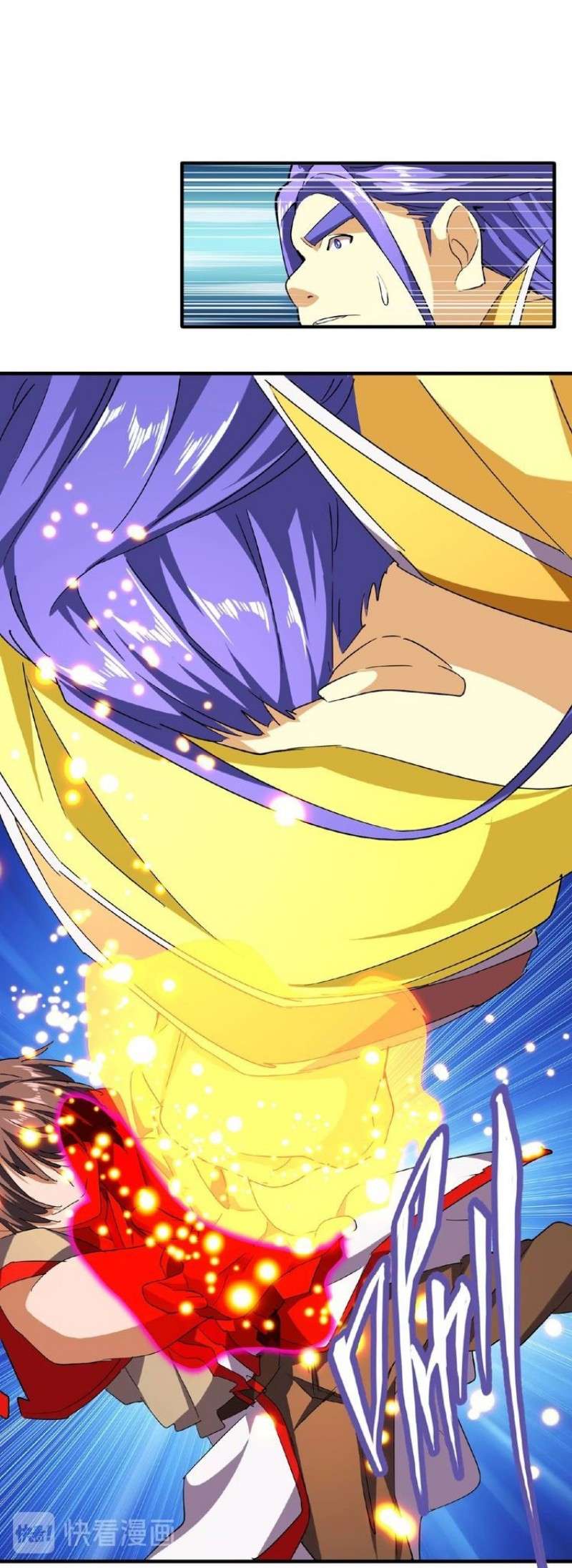 Magic Emperor Chapter 37 - https://gambar-id.komiku.org/wp-content/uploads/1807586-10.jpg