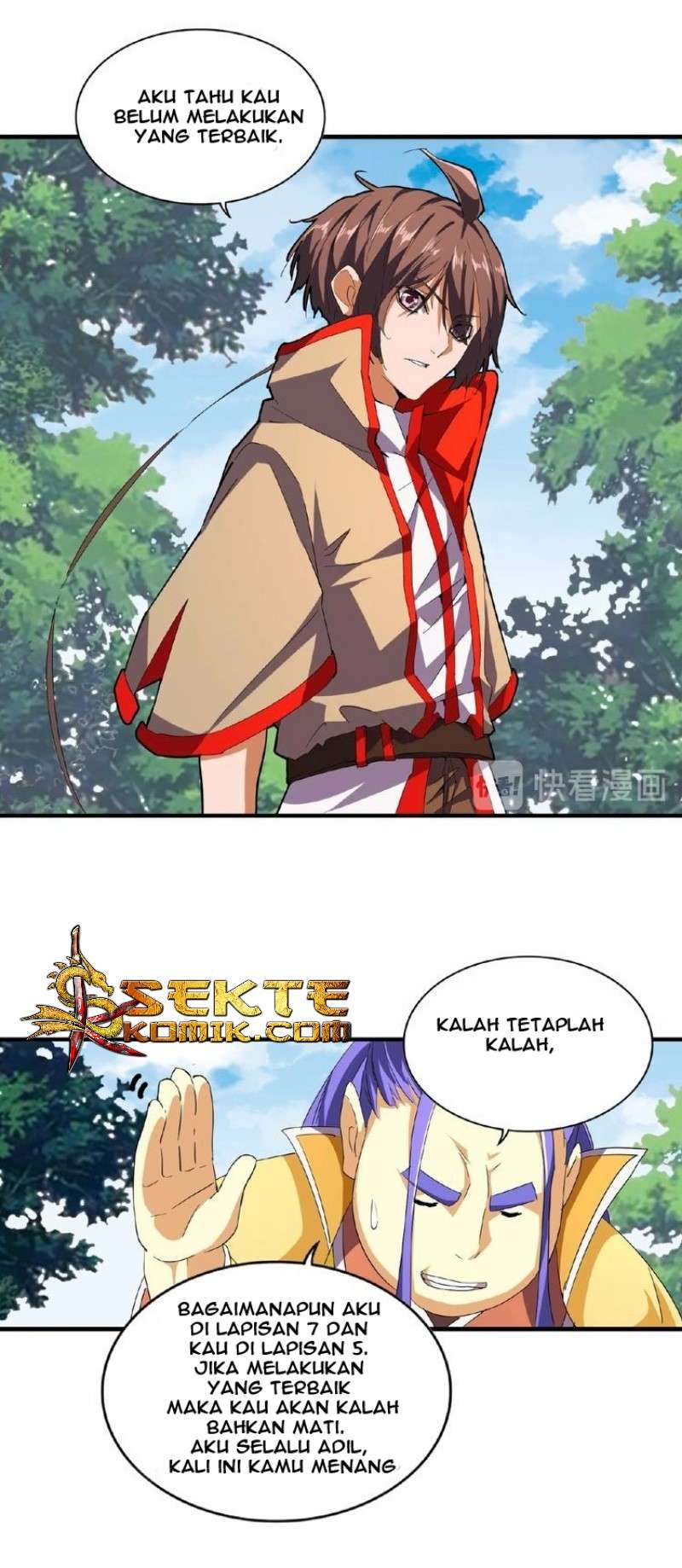 Magic Emperor Chapter 37 - https://gambar-id.komiku.org/wp-content/uploads/1807586-16.jpg