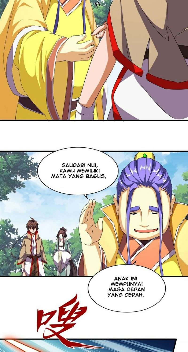 Magic Emperor Chapter 37 - https://gambar-id.komiku.org/wp-content/uploads/1807586-19.jpg