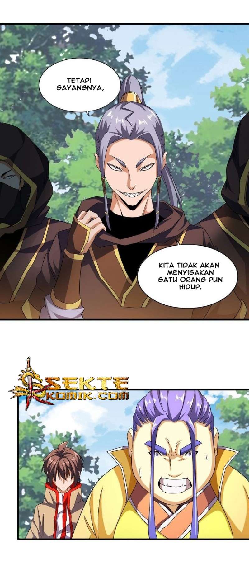 Magic Emperor Chapter 37 - https://gambar-id.komiku.org/wp-content/uploads/1807586-26.jpg