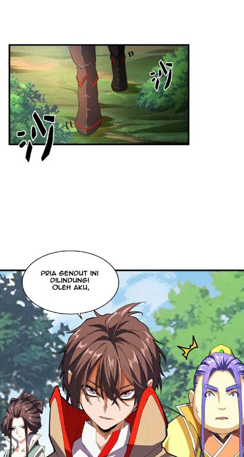 Magic Emperor Chapter 37 - https://gambar-id.komiku.org/wp-content/uploads/1807586-27.jpg