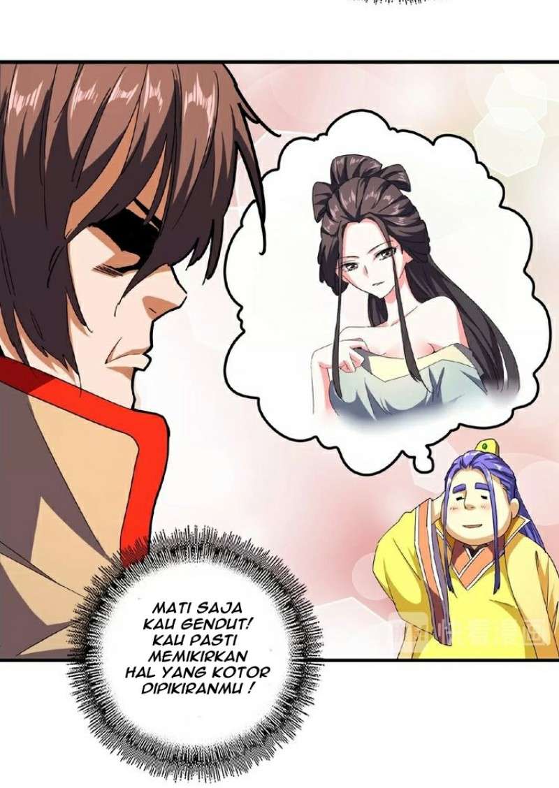Magic Emperor Chapter 37 - https://gambar-id.komiku.org/wp-content/uploads/1807586-4.jpg