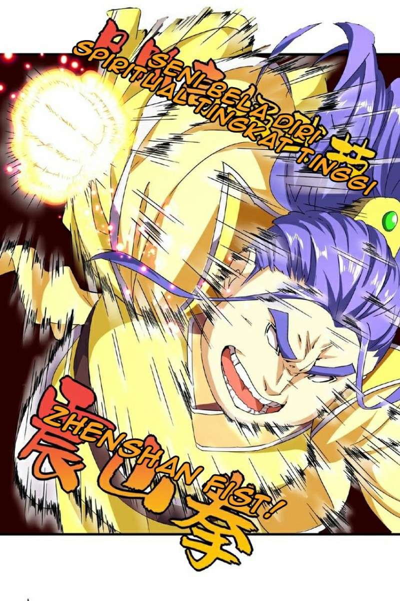 Magic Emperor Chapter 37 - https://gambar-id.komiku.org/wp-content/uploads/1807586-6.jpg