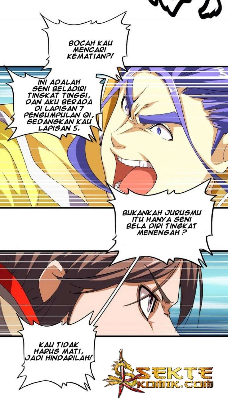 Magic Emperor Chapter 37 - https://gambar-id.komiku.org/wp-content/uploads/1807586-9.jpg