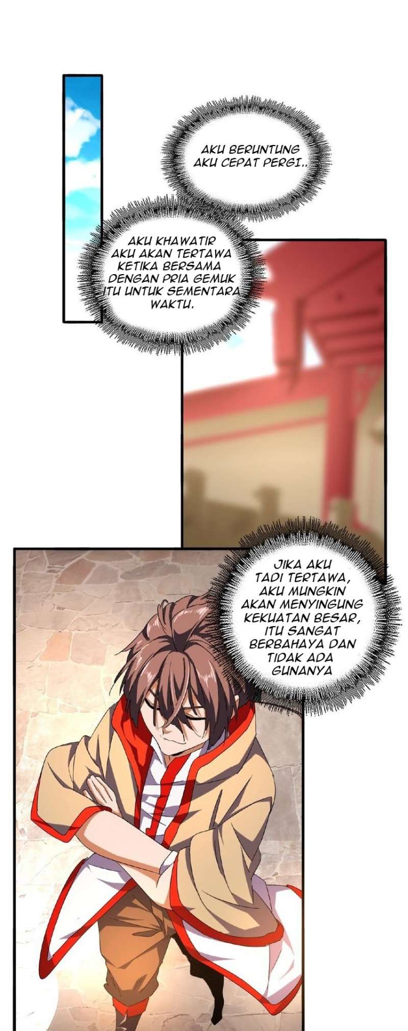 Magic Emperor Chapter 35 - https://gambar-id.komiku.org/wp-content/uploads/1807588-10.jpg