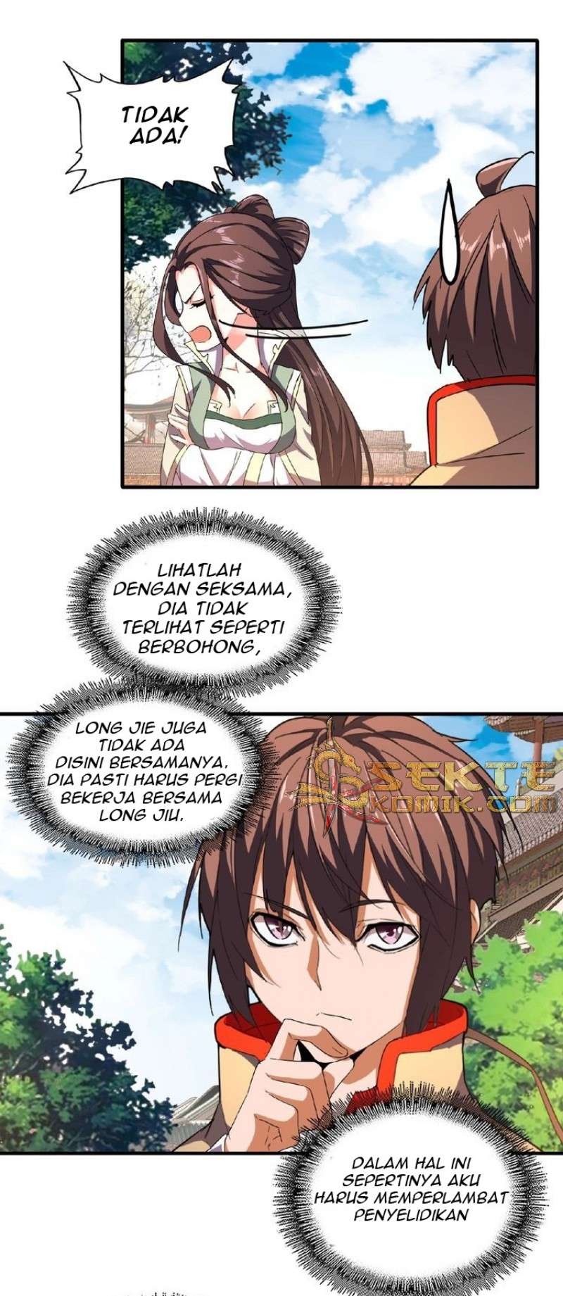 Magic Emperor Chapter 35 - https://gambar-id.komiku.org/wp-content/uploads/1807588-13.jpg