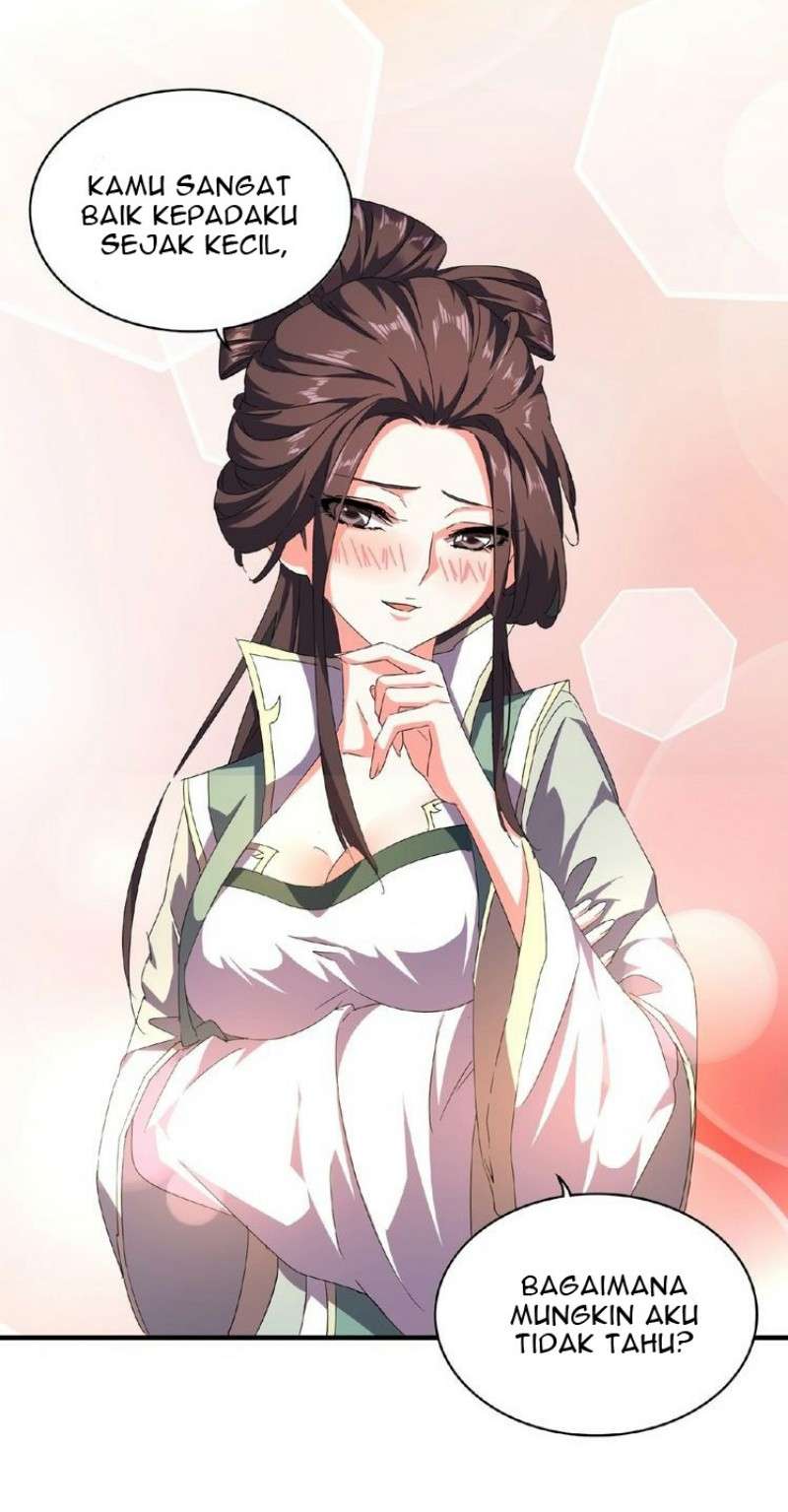 Magic Emperor Chapter 35 - https://gambar-id.komiku.org/wp-content/uploads/1807588-25.jpg
