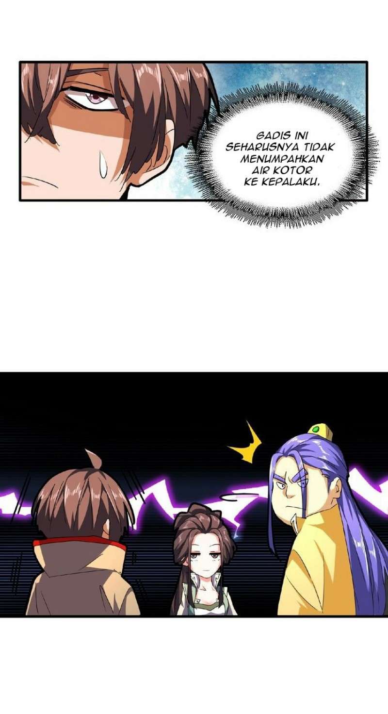 Magic Emperor Chapter 35 - https://gambar-id.komiku.org/wp-content/uploads/1807588-27.jpg