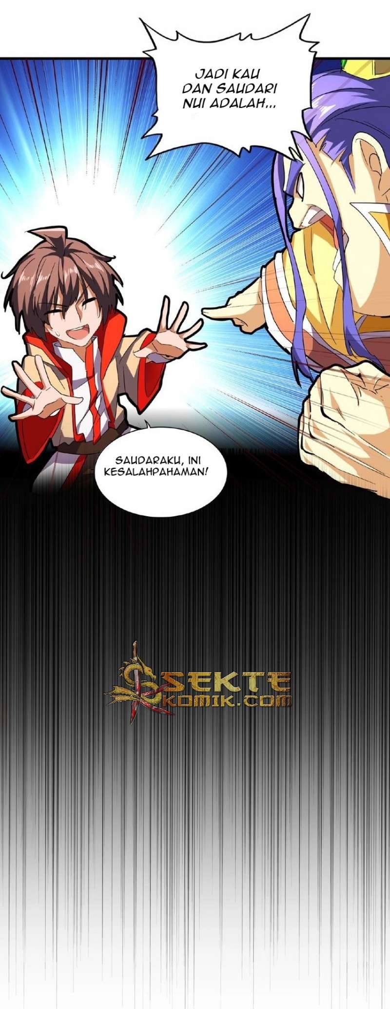 Magic Emperor Chapter 35 - https://gambar-id.komiku.org/wp-content/uploads/1807588-30.jpg