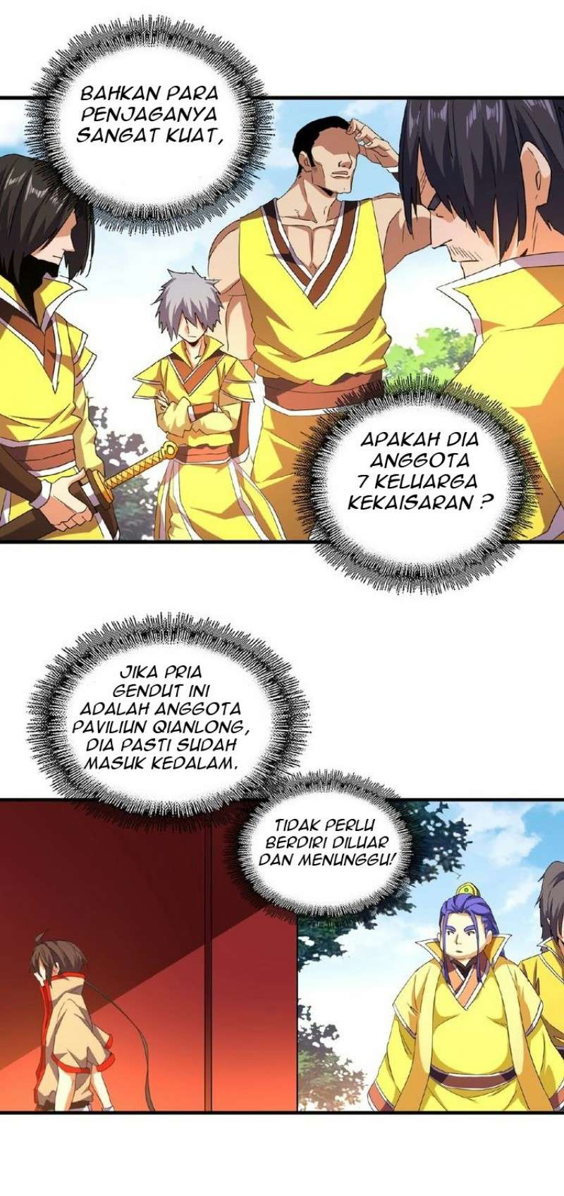 Magic Emperor Chapter 35 - https://gambar-id.komiku.org/wp-content/uploads/1807588-4.jpg