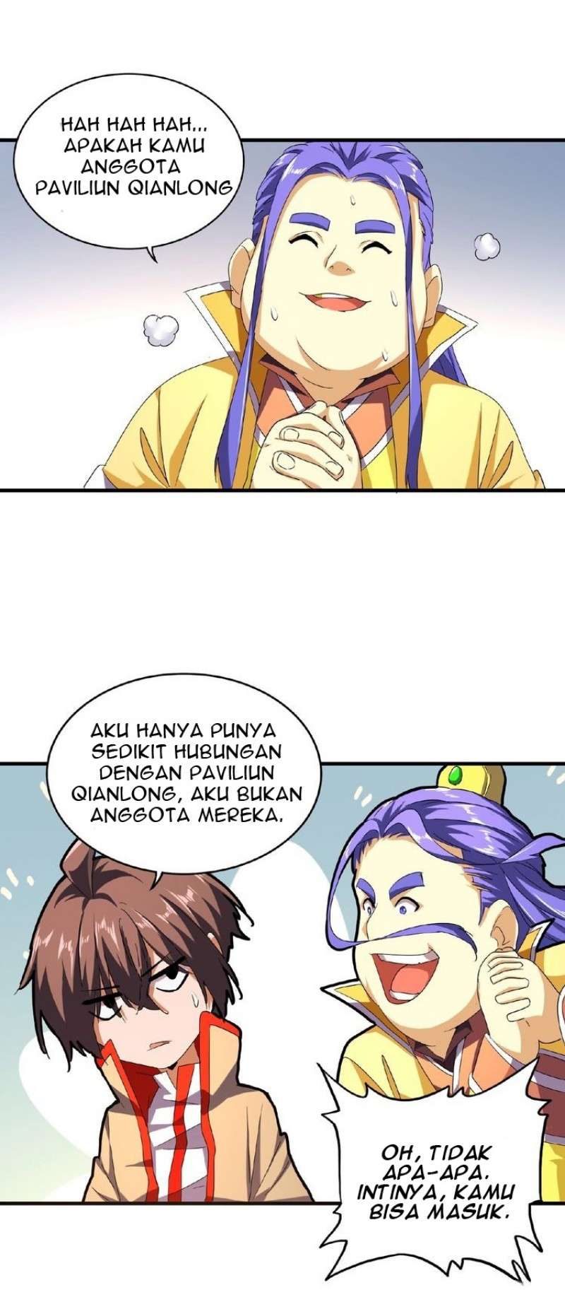Magic Emperor Chapter 35 - https://gambar-id.komiku.org/wp-content/uploads/1807588-6.jpg