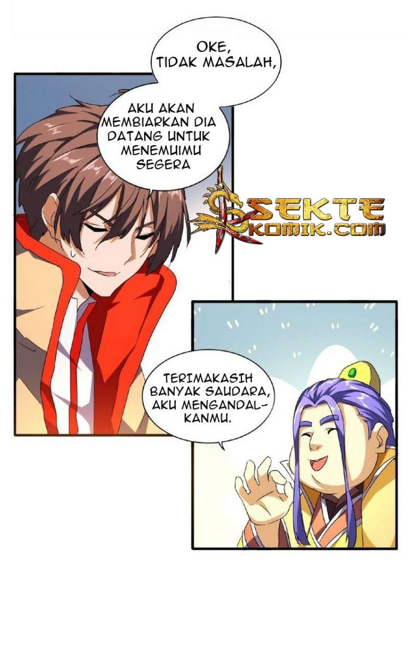 Magic Emperor Chapter 35 - https://gambar-id.komiku.org/wp-content/uploads/1807588-9.jpg