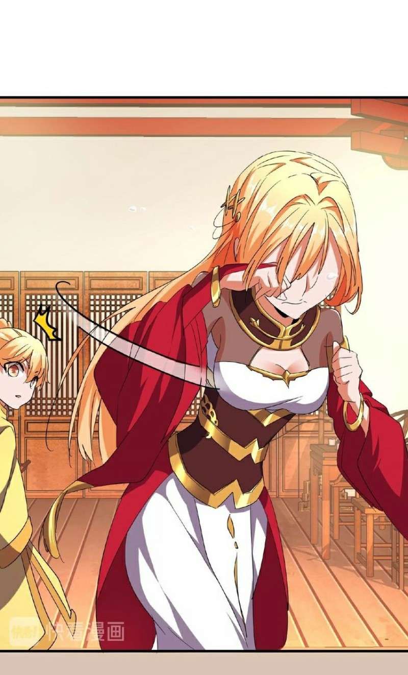 Magic Emperor Chapter 34 - https://gambar-id.komiku.org/wp-content/uploads/1807589-10.jpg