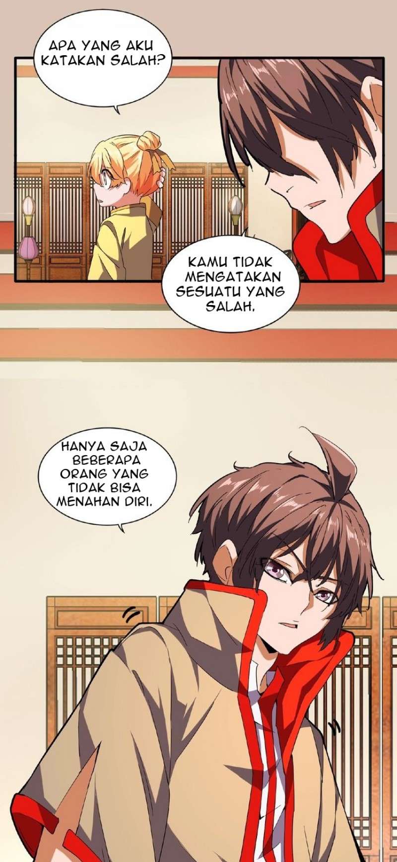 Magic Emperor Chapter 34 - https://gambar-id.komiku.org/wp-content/uploads/1807589-11.jpg