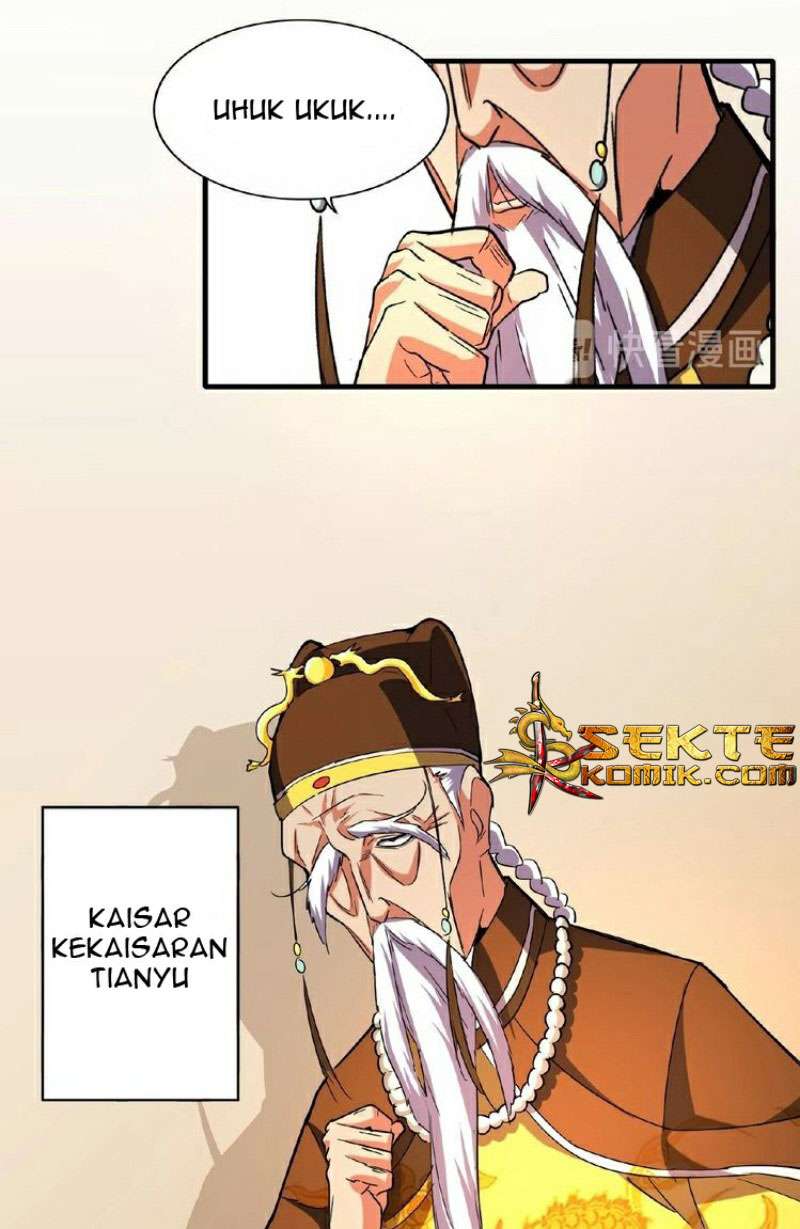 Magic Emperor Chapter 34 - https://gambar-id.komiku.org/wp-content/uploads/1807589-17.jpg