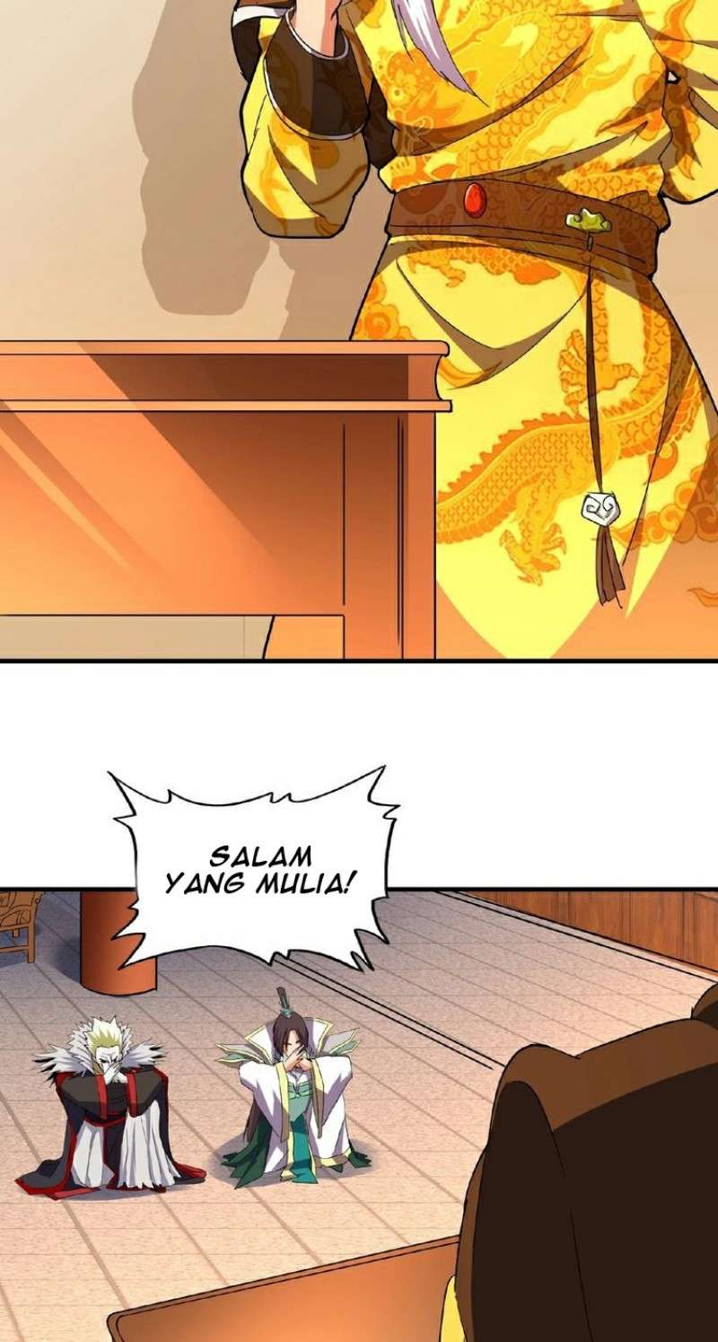 Magic Emperor Chapter 34 - https://gambar-id.komiku.org/wp-content/uploads/1807589-18.jpg