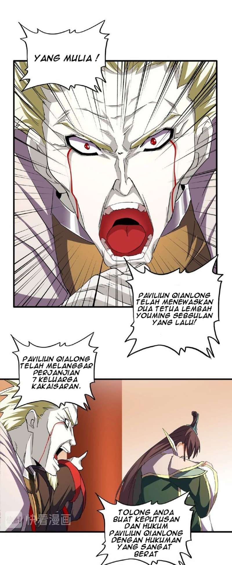 Magic Emperor Chapter 34 - https://gambar-id.komiku.org/wp-content/uploads/1807589-20.jpg