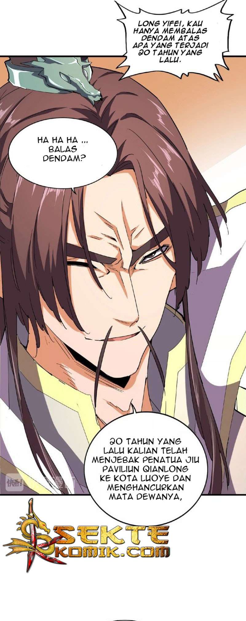 Magic Emperor Chapter 34 - https://gambar-id.komiku.org/wp-content/uploads/1807589-23.jpg