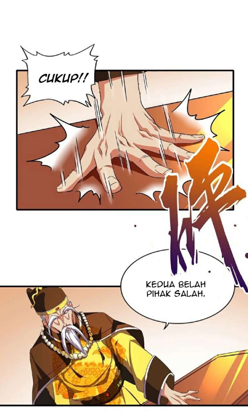 Magic Emperor Chapter 34 - https://gambar-id.komiku.org/wp-content/uploads/1807589-25.jpg