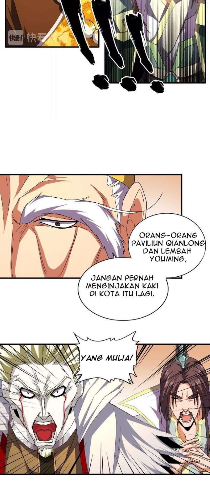 Magic Emperor Chapter 34 - https://gambar-id.komiku.org/wp-content/uploads/1807589-27.jpg