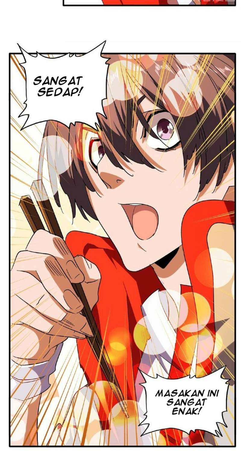 Magic Emperor Chapter 34 - https://gambar-id.komiku.org/wp-content/uploads/1807589-3.jpg