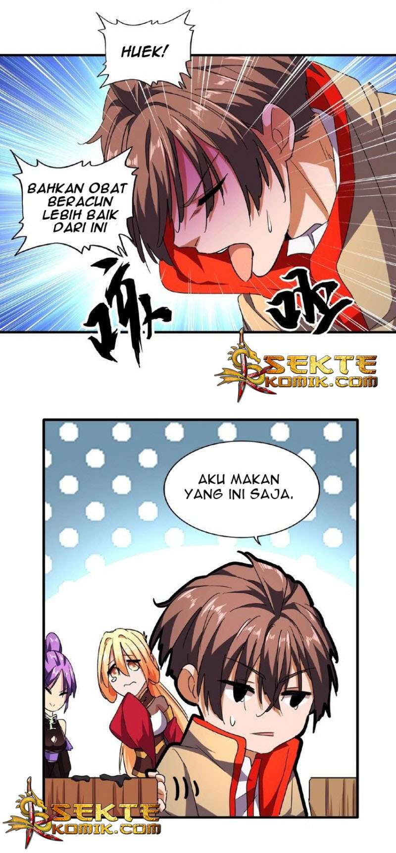 Magic Emperor Chapter 34 - https://gambar-id.komiku.org/wp-content/uploads/1807589-6.jpg