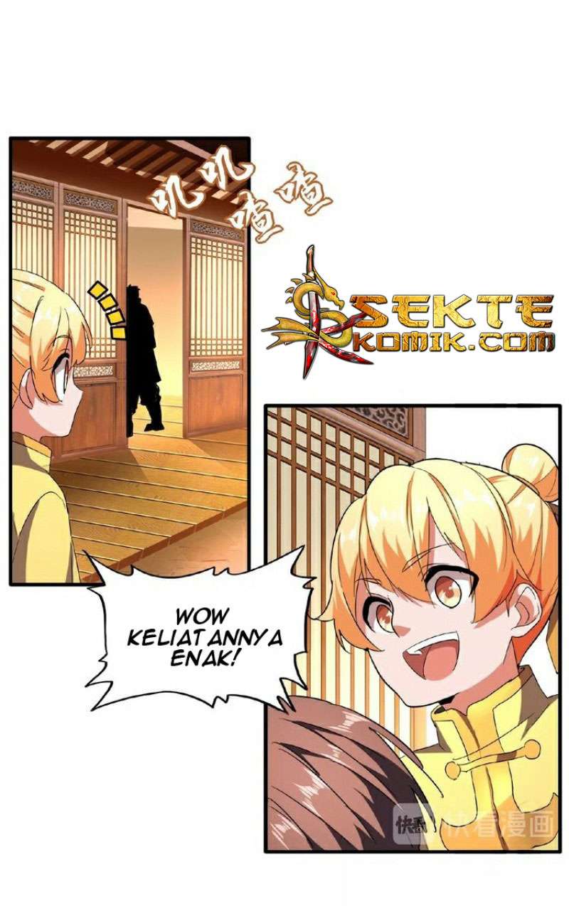 Magic Emperor Chapter 34 - https://gambar-id.komiku.org/wp-content/uploads/1807589-7.jpg