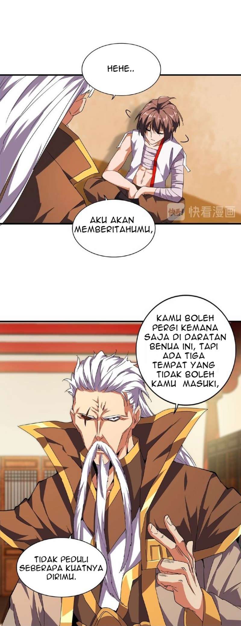 Magic Emperor Chapter 32 - https://gambar-id.komiku.org/wp-content/uploads/1807591-11.jpg