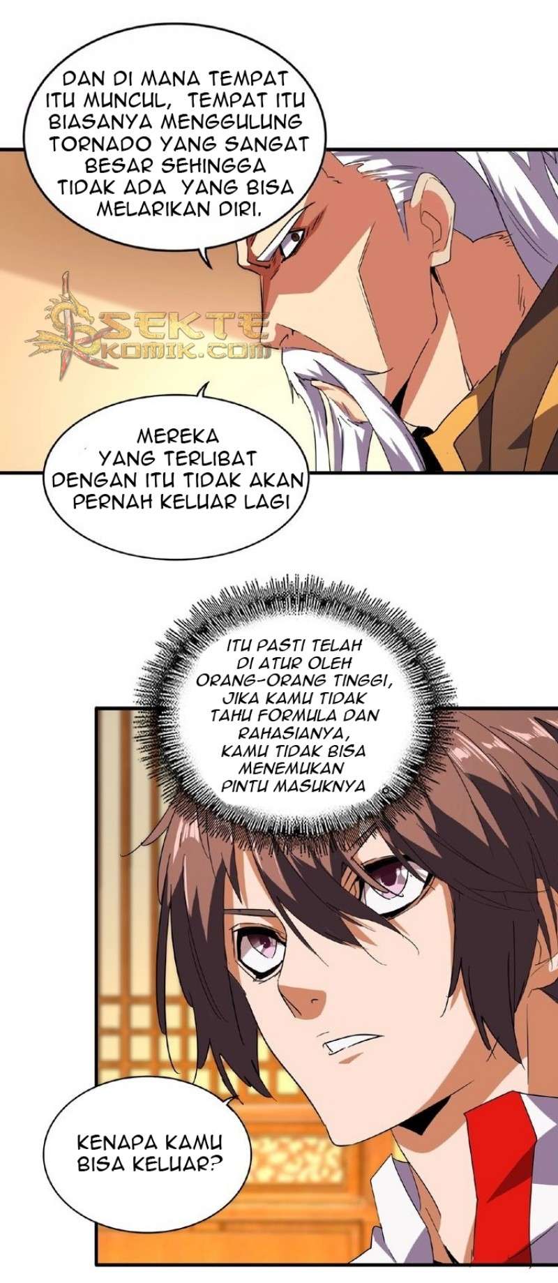 Magic Emperor Chapter 32 - https://gambar-id.komiku.org/wp-content/uploads/1807591-14.jpg