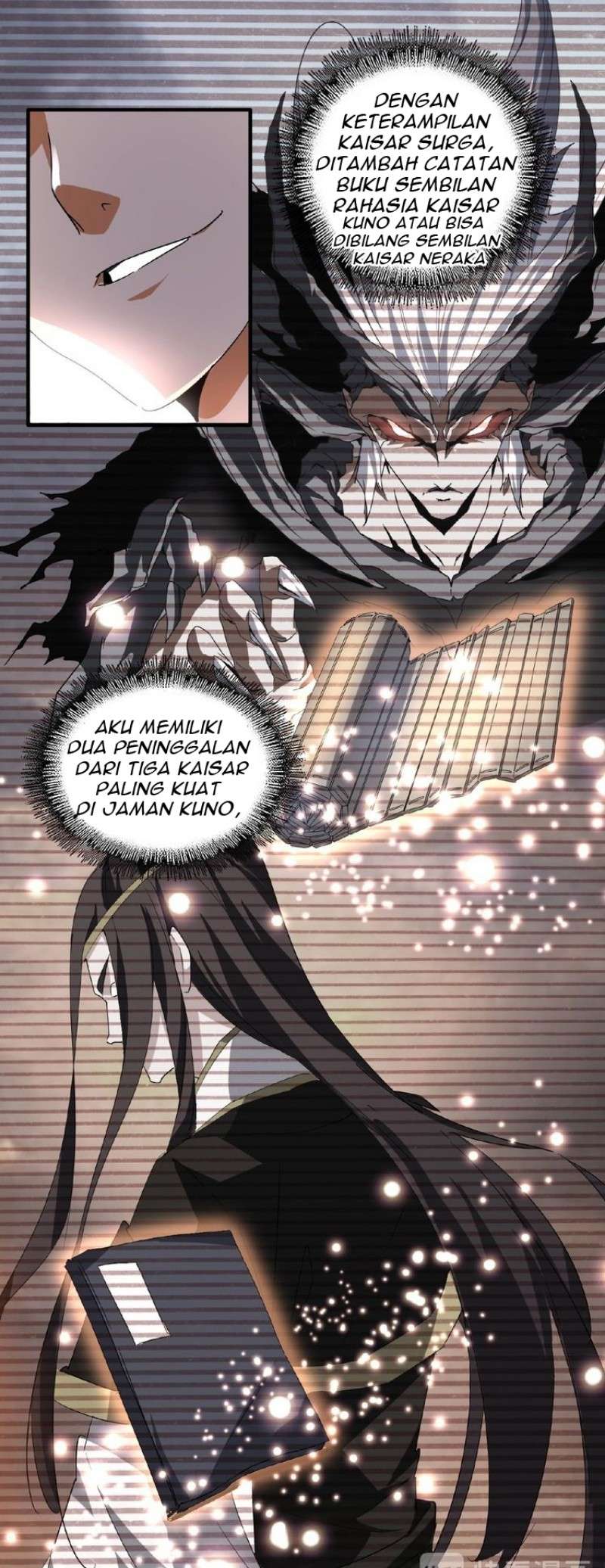 Magic Emperor Chapter 32 - https://gambar-id.komiku.org/wp-content/uploads/1807591-27.jpg