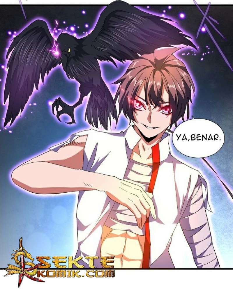 Magic Emperor Chapter 32 - https://gambar-id.komiku.org/wp-content/uploads/1807591-5.jpg