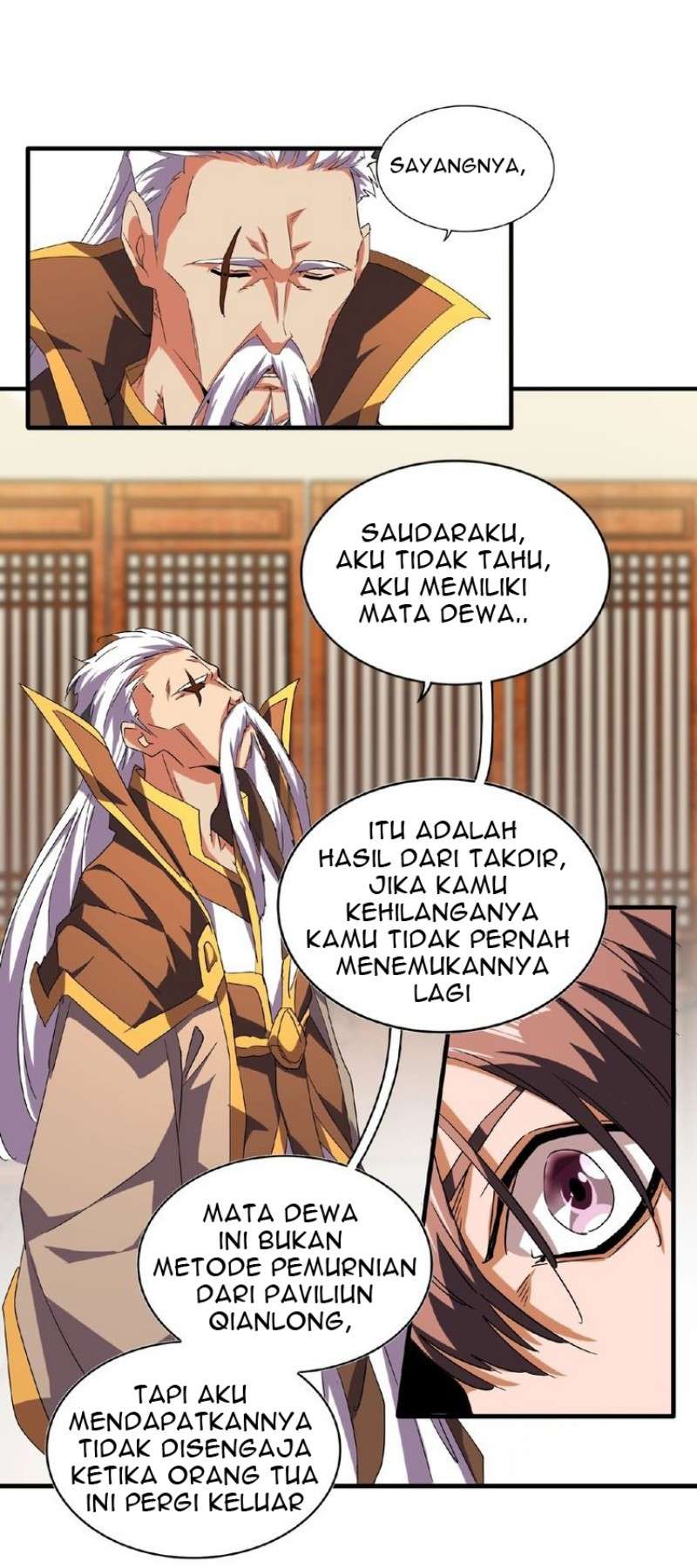 Magic Emperor Chapter 32 - https://gambar-id.komiku.org/wp-content/uploads/1807591-9.jpg