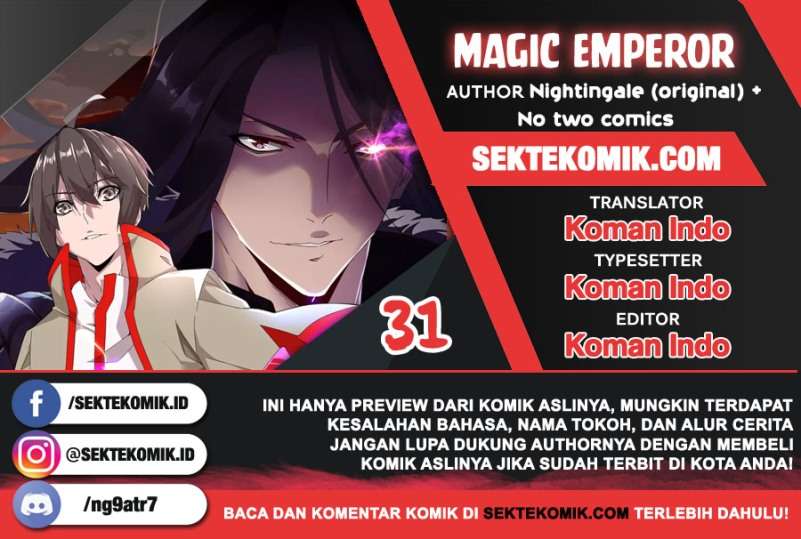 Magic Emperor Chapter 31 - https://gambar-id.komiku.org/wp-content/uploads/1807592-1.jpg