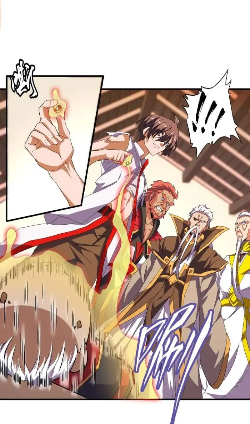 Magic Emperor Chapter 31 - https://gambar-id.komiku.org/wp-content/uploads/1807592-12.jpg