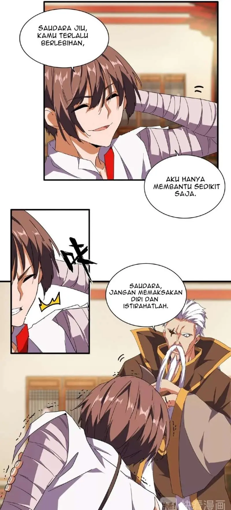 Magic Emperor Chapter 31 - https://gambar-id.komiku.org/wp-content/uploads/1807592-19.jpg