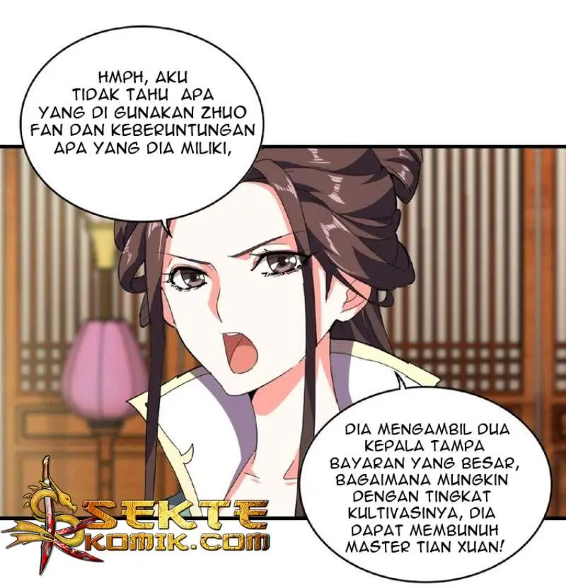 Magic Emperor Chapter 31 - https://gambar-id.komiku.org/wp-content/uploads/1807592-21.jpg