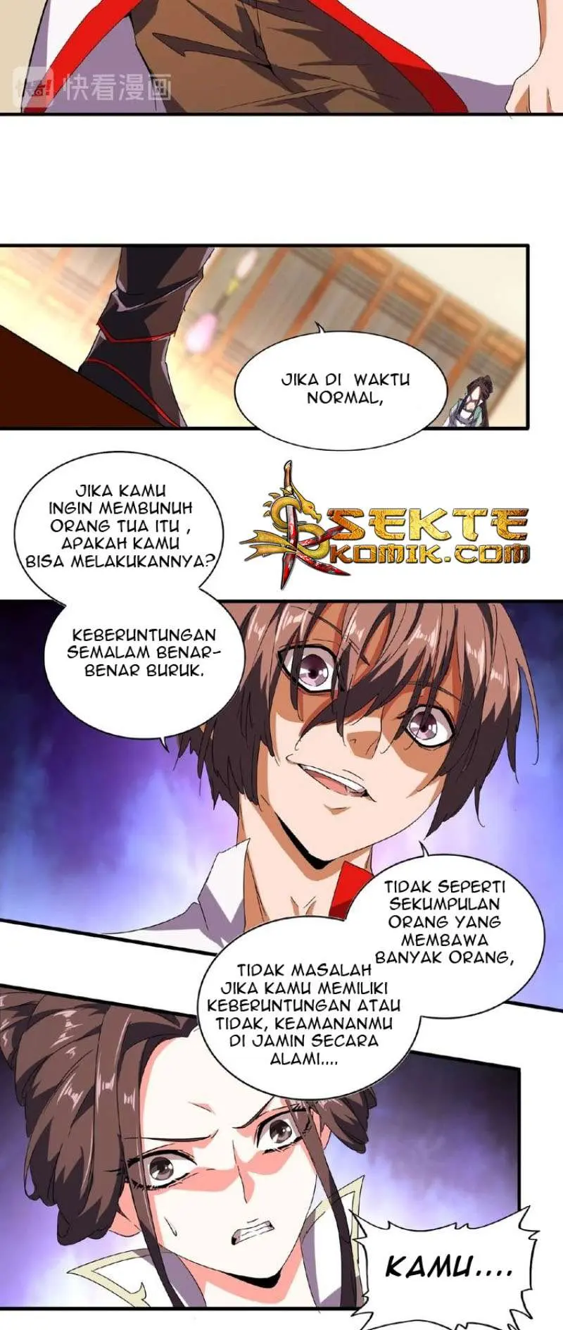 Magic Emperor Chapter 31 - https://gambar-id.komiku.org/wp-content/uploads/1807592-24.jpg