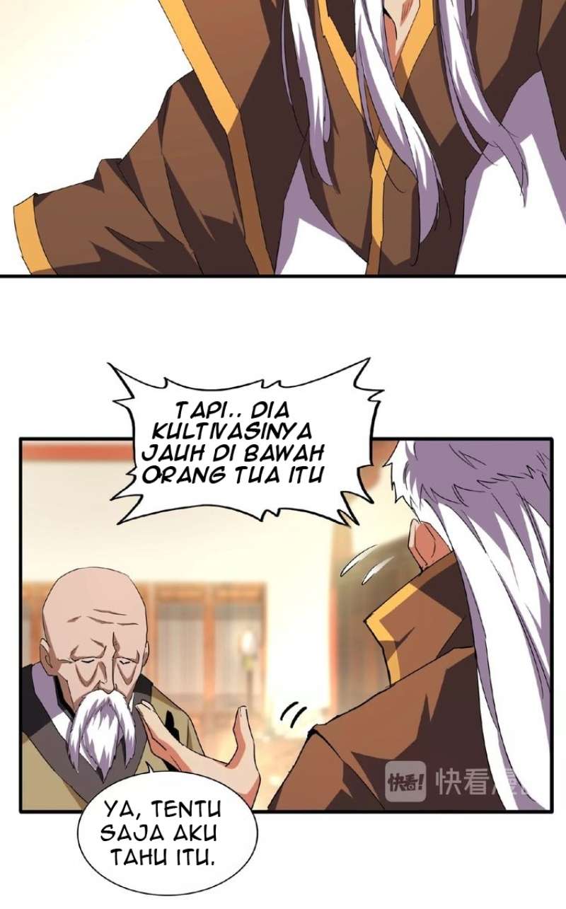 Magic Emperor Chapter 31 - https://gambar-id.komiku.org/wp-content/uploads/1807592-3.jpg