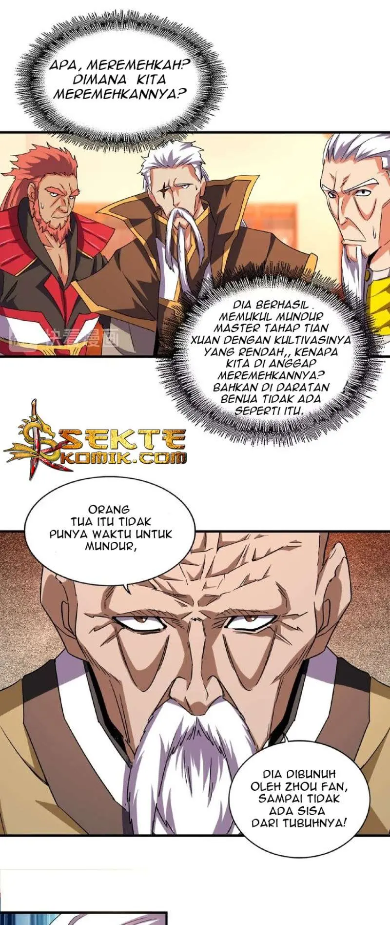 Magic Emperor Chapter 31 - https://gambar-id.komiku.org/wp-content/uploads/1807592-6.jpg