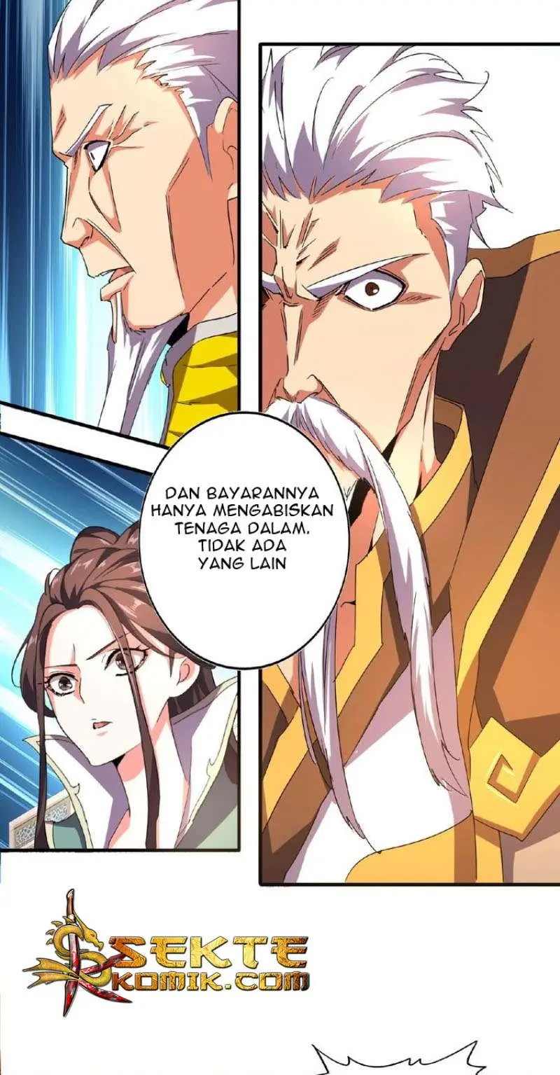 Magic Emperor Chapter 31 - https://gambar-id.komiku.org/wp-content/uploads/1807592-7.jpg