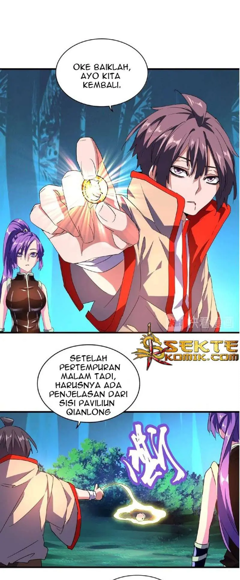 Magic Emperor Chapter 30 - https://gambar-id.komiku.org/wp-content/uploads/1807593-13.jpg