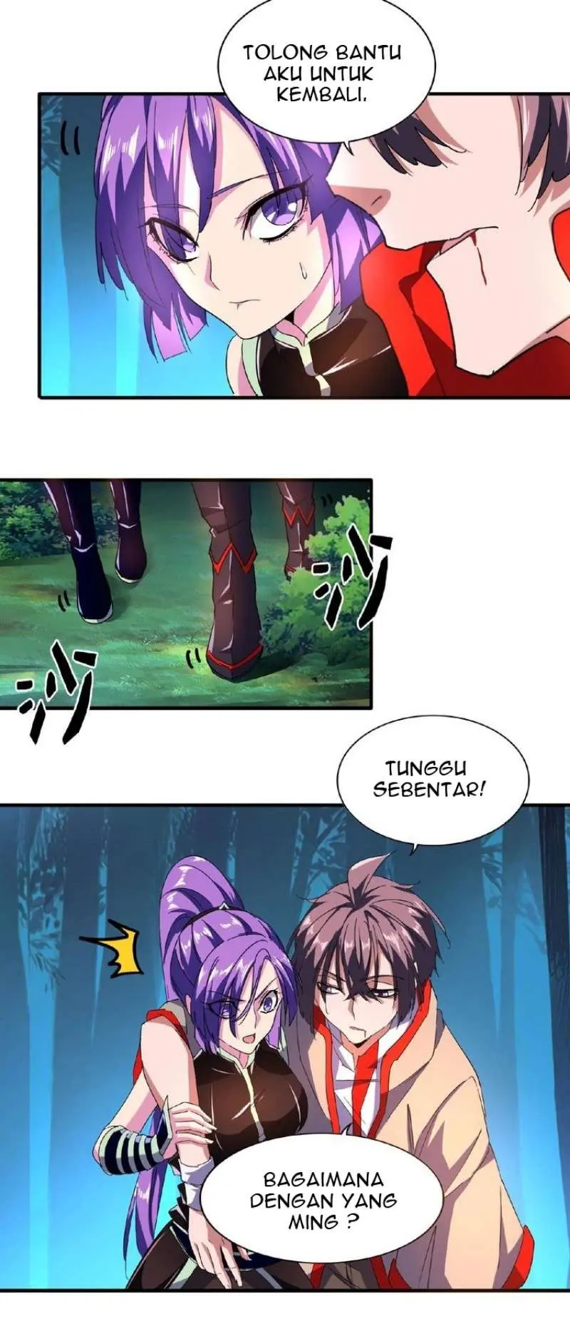 Magic Emperor Chapter 30 - https://gambar-id.komiku.org/wp-content/uploads/1807593-14.jpg