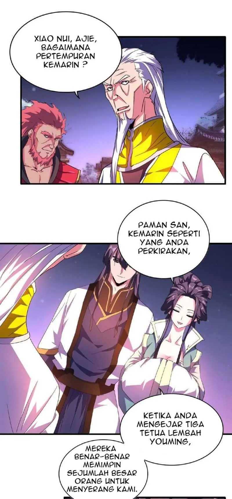Magic Emperor Chapter 30 - https://gambar-id.komiku.org/wp-content/uploads/1807593-18.jpg